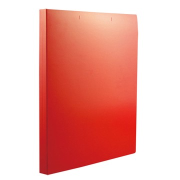 同春Ton Chung B4分段夾/174/大紅