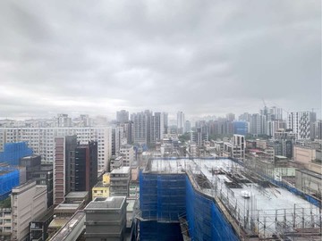 湯泉鋼骨高樓美景.精美裝潢視野居｜新北市新店區環河路