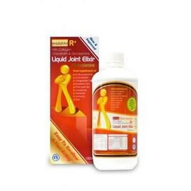 恩吉萊 高純度液態葡萄糖胺1000ml/罐 ×2罐