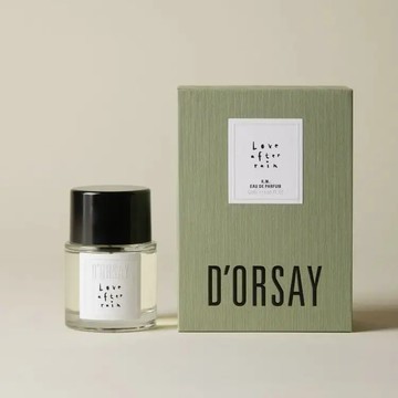 【1010/HOPE】D'ORSAY K.M淡香精50ml