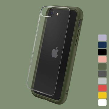 star candy犀牛盾mod nx 防摔邊框手機殼 保護殼 防摔殼 iphone se3