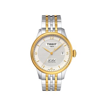 LE LOCLE 系列機械男錶