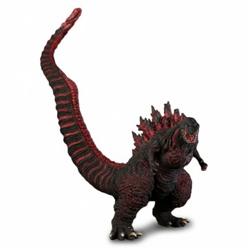 BANDAI FAVORITE SCULPTORS LINE 真哥吉拉 2016  1個