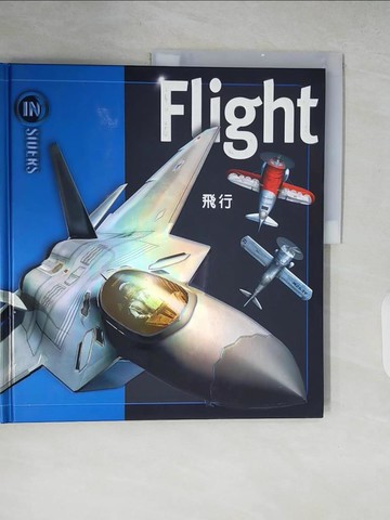 【書寶二手書T9／少年童書_ZH9】飛行_馮.哈迪斯蒂作; 邱淑慧譯