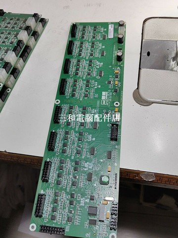 新威 分容柜 控制板 高性能 適用於 儲電池 分選 檢測 工業 應用 新板【三和電腦配件店】