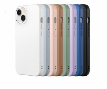 犀牛盾 SolidSuit 經典款防摔手機殼 - iPhone 14系列