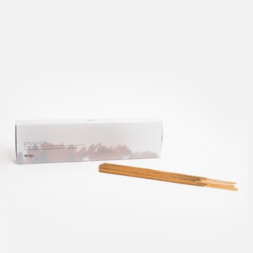 wxy Studio2 手工線香-玫瑰