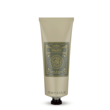 【PENHALIGON'S 潘海利根】黑玫瑰護手霜75ML【女生香氛首選】【生日禮物推薦】