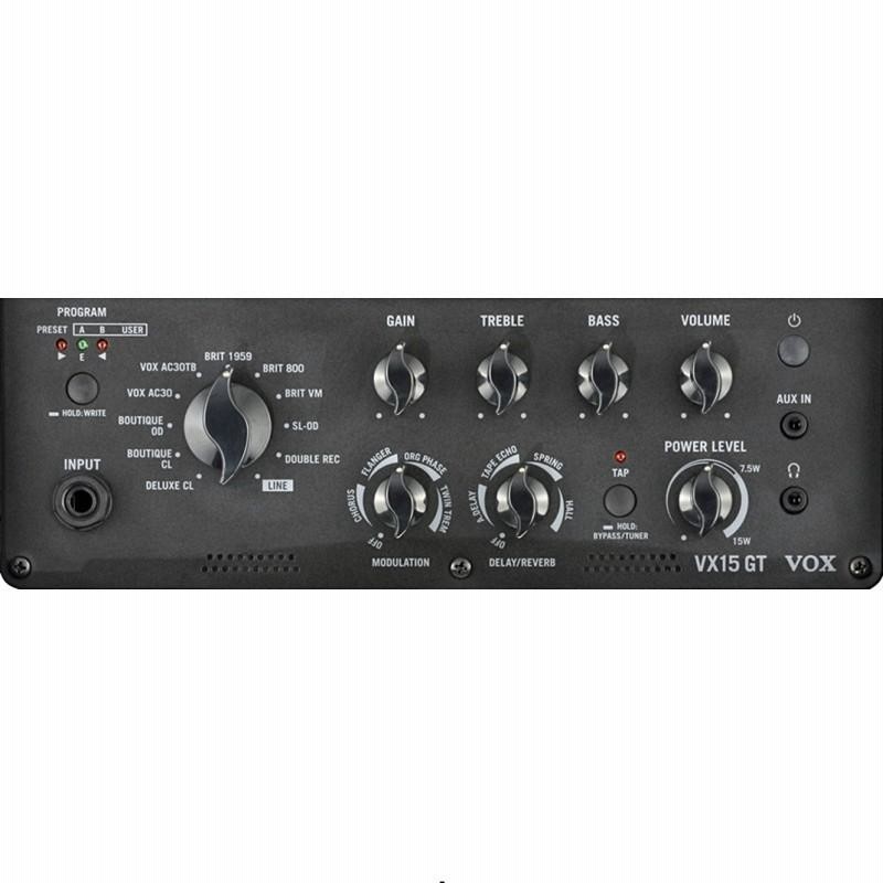 Vox VX50 GTV ヴォックス ギターアンプ | LINEショッピング