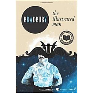 The Illustrated Man (Paperback  Reissue)