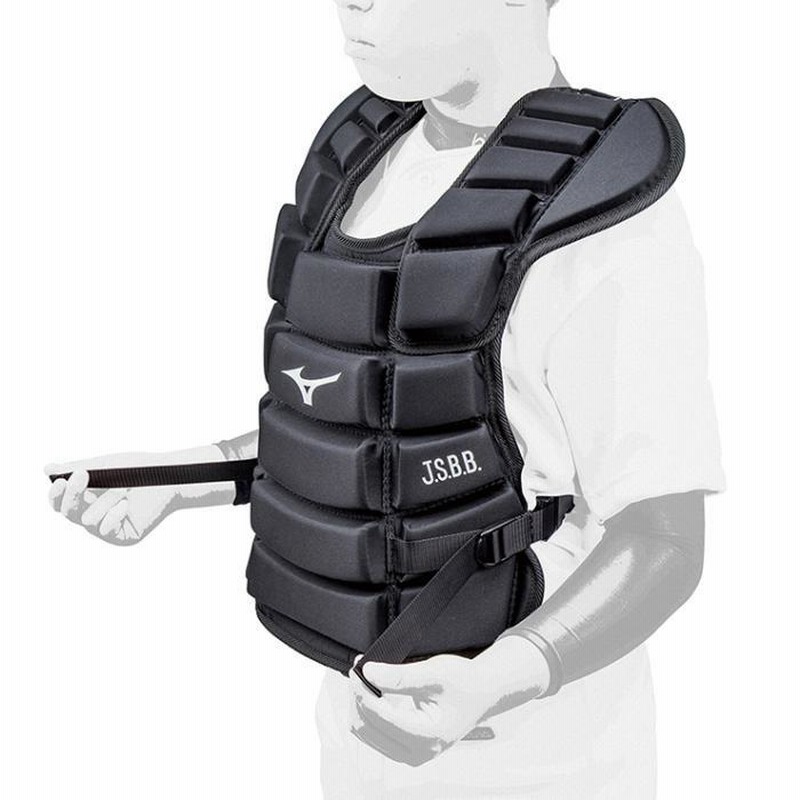 MIZUNO】ミズノ 少年軟式用 プロテクター サイズSS