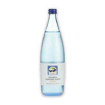 日本【富士氣泡水 (700ml)】