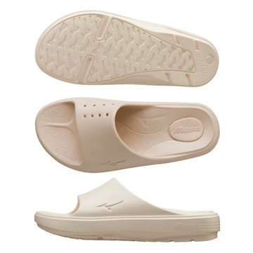 MIZUNO AS SLIDE 2 運動拖鞋   _   D1GE250102