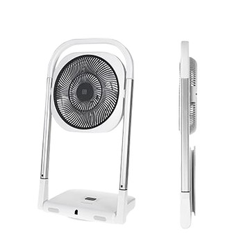 NICONICO升降摺疊DC風扇/NI-S2033