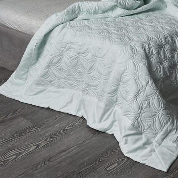 FN｜蒔繪 純棉刺繡 加大涼夏被 (2色)