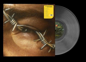 【透明膠】馬龍POST MALONE Beerbongs Bentleys 黑膠唱片2LP