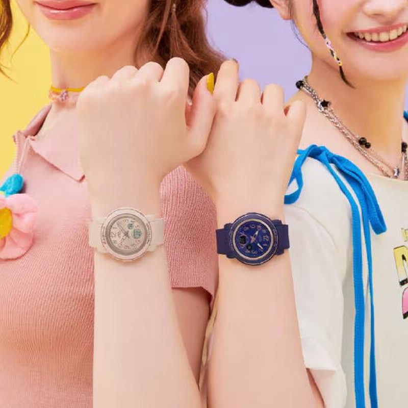 Baby-G BGA-2100LP カシオ CASIO 腕時計 Basic（BABY-G） CASIO BABY-G カシオ 腕時計 g-shock