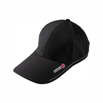 《Sasaki》抗紫外線排汗速乾透氣式運動帽(003229)