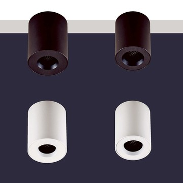 LED 吸頂筒燈，11-22041、22042、22043、22044