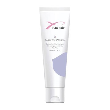 身體乳 芙姵爾 放療照護凝膠 140ml