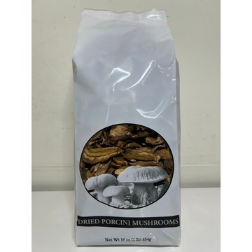 【億明食品】 Urbani 乾燥牛肝菌 454g