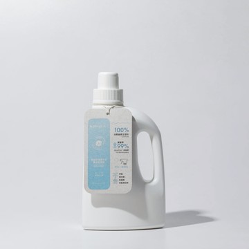 貝殼鈣循環洗衣萬污去漬劑 850ml 貝殼鈣循環洗衣萬污去漬劑 850ml