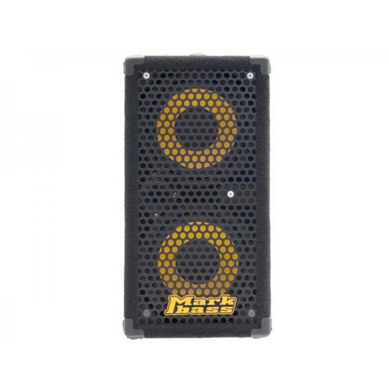 Markbass(マークベース) MINIMARK802 ミニ・マーク 250W ベースアンプ