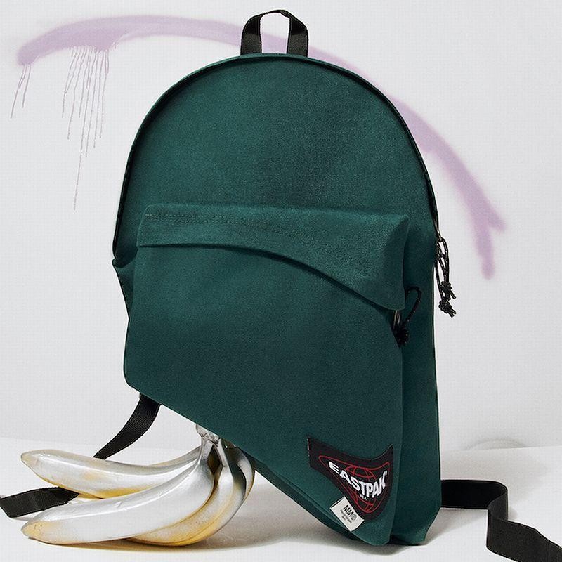 MM6 メゾンマルジェラ イーストパック パデッド ドリッピング バックパック 限定モデル MAISON MARGIELA EASTPAK |  LINEブランドカタログ