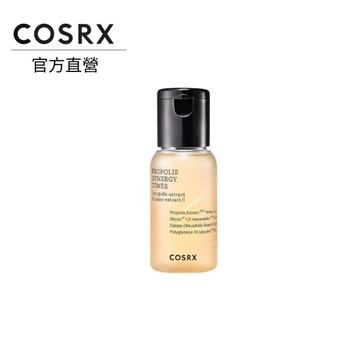 COSRX 珂絲艾絲 全效蜂膠亮顏化妝水 50ml