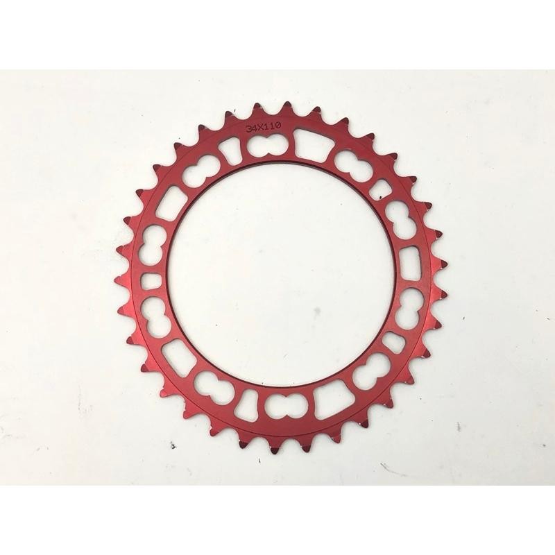 ローター ROTOR Qリング Q-RINGS チェーンリング アウターインナー 