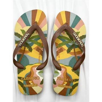 26款哈瓦那Havaianas人字拖男漫威marvel聯名夏海邊度假拖鞋防滑