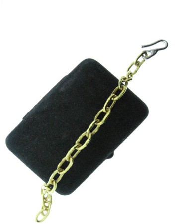22KYG CADENE 22 W/ PLAT HOOK