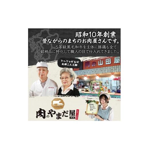 ふるさと納税 福岡県 福岡市 あっさり柔らか A4 特上赤身ステーキ (ウチモモ) 2枚 360g  博多和牛