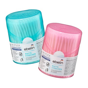 DM  連鎖藥妝店 棉花棒 160st (DM6549)