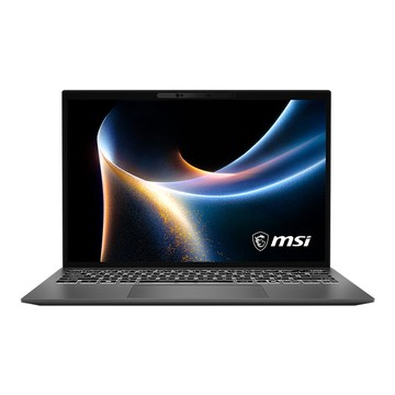 MSI Prestige 13 AI+ A3MG-049TW 灰(Ultra 7 355/32G/2TB SSD/13.3吋2.8K/W11P)特仕