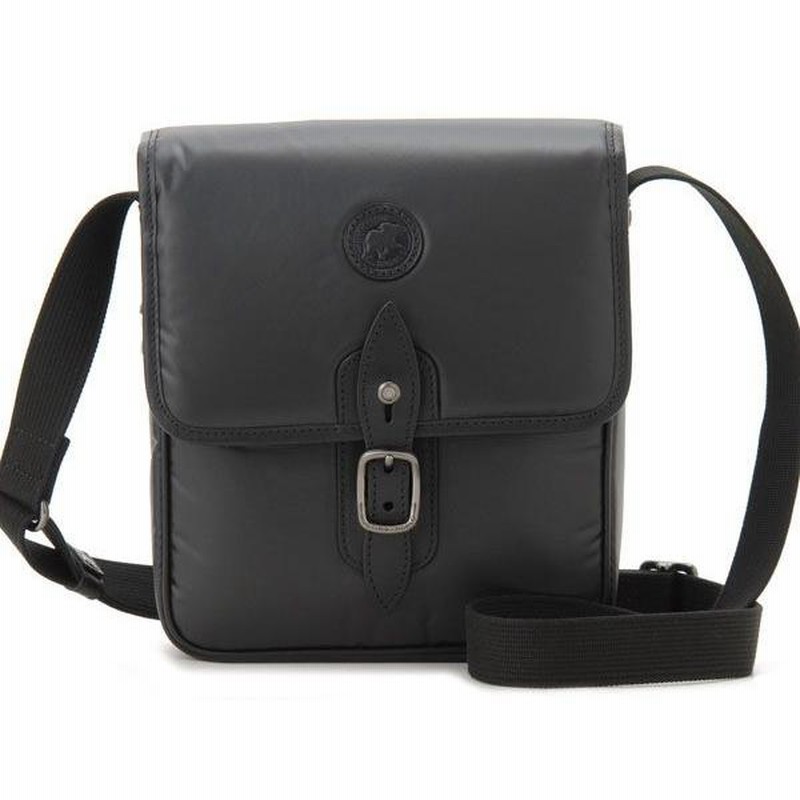 HUNTING WORLD バチューサーパス ショルダーバッグ ブラック 楽天市場】【バッグ】HUNTING WORLD ハンティング ワールド