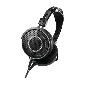 audio-technica ATH-R70xa 開放式監聽耳機