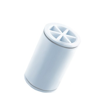 【EVERPOLL 愛科】微分子SPA沐浴器 專用濾芯 MKC (適用MK-802/MK-809)