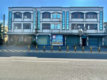 枋寮-水底寮臨路店住屋況超優免整理大4房｜屏東縣枋寮鄉臨海路