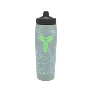 水壺 Refuel Kobe Bryant 24oz 綠 運動水瓶 N101521604-124