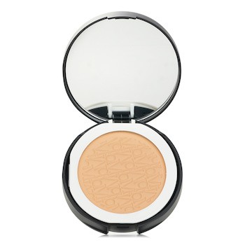 BareMinerals BareMinerals Original Pressed Powder Foundation Mineral SPF 15 - # Tan Nude 17 9g/0.3oz-粉底及蜜粉