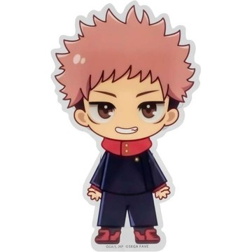 咒術迴戰 動動壓克力 虎杖悠仁