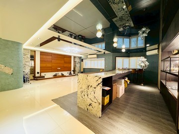 【城心隱世】海華氣派精裝傳世大邸｜台北市松山區民生東路五段