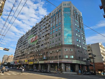 專簽水湳經貿商圈3+1房｜適首購族｜敦化公園｜台中市北屯區敦化路一段