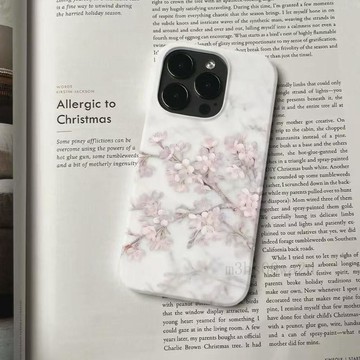 🚚台灣出貨🚚淡粉花枝適用蘋果17promax手機殼iPhone16小衆15創意14小衆13軟12