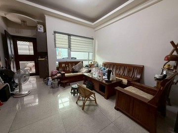 近大寮捷運/輕屋齡正五房大地坪臨路美車墅｜高雄市大寮區永芳路