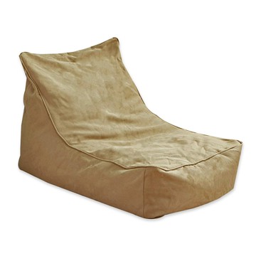 【班尼斯】Lounger 懶寶 高級懶骨頭沙發-黃金麥田