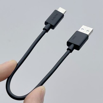 還是大法好type-c短線TWS適用于藍牙耳機音箱充電線USB-C口3A