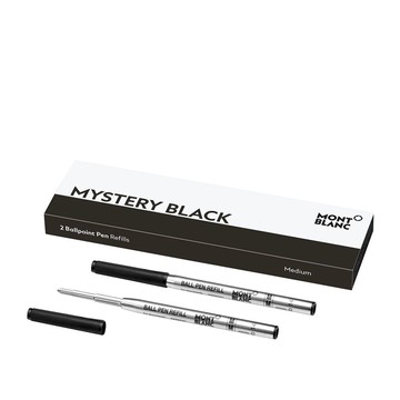 原子筆筆芯(M)一組2支