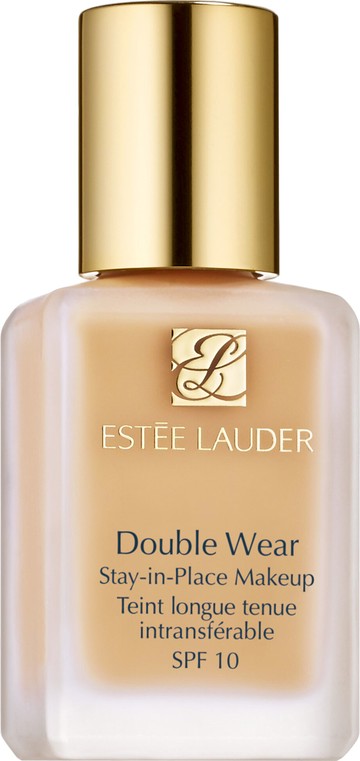 Estee Lauder Double Wear Stay-in-Place Foundation SPF10 30ml 1W0 - Warm Porcelain